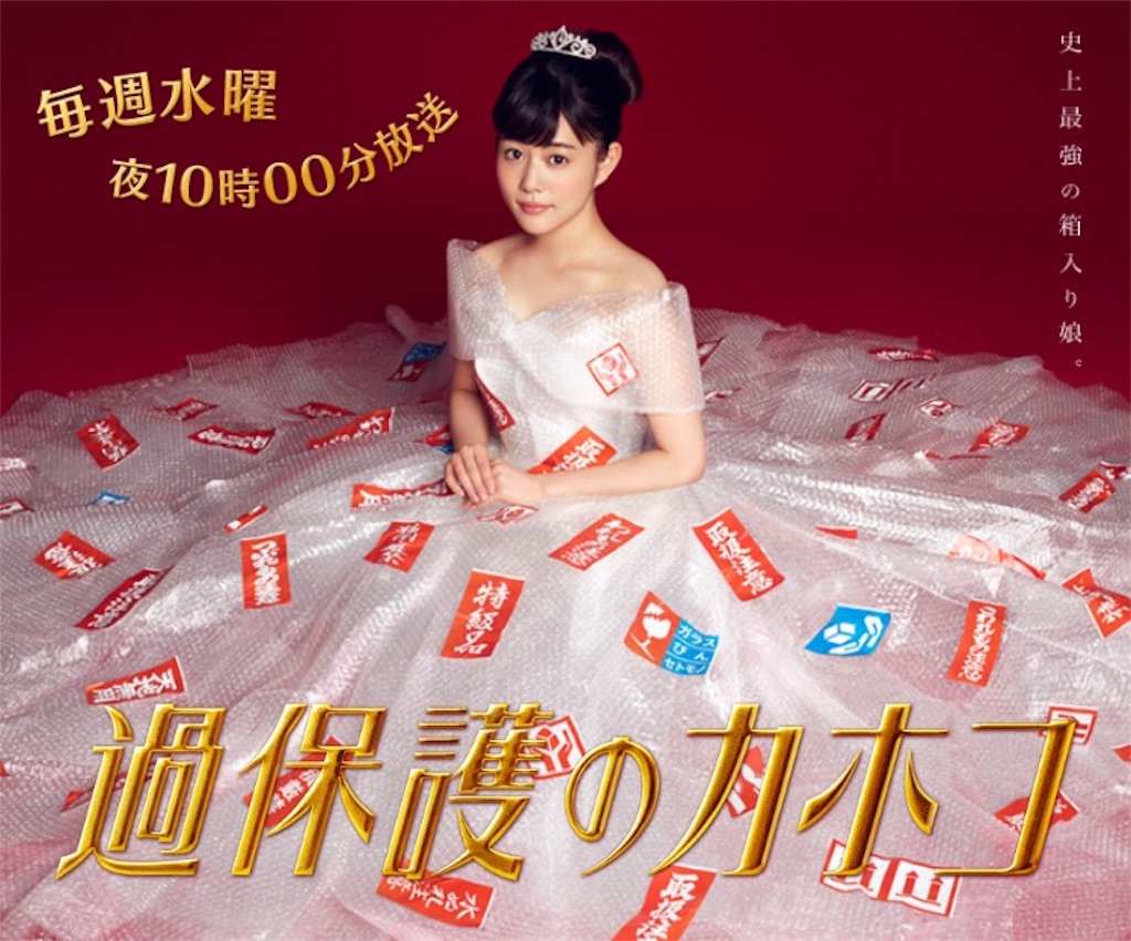 2017 年 ドラマ