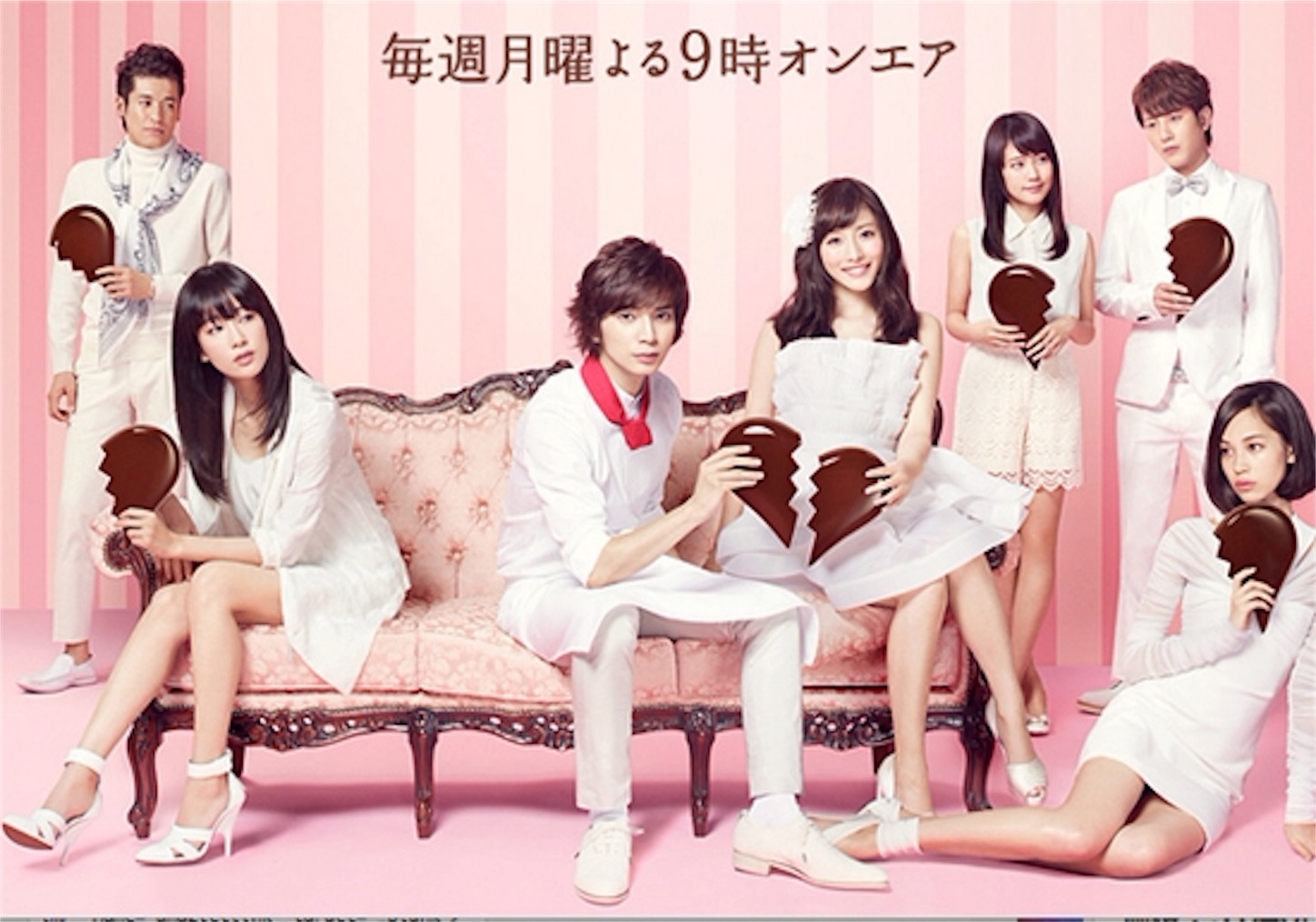 2014 年 ドラマ